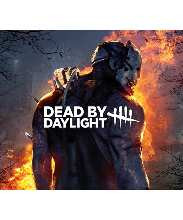 Dead by Daylight Ultimate Edition Region: ARGENTINA XBOX One / Xbox Series X|S Xbox One Key 